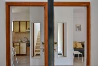 Apartment mit Meerblick