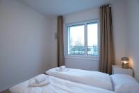 One Bedroom Apartment with balcony Q