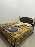 Alceo Homestay Family - Bed and Breakfast Halangan