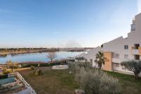 AS16245 - P2 Belle vue lac avec parking privé - Ferienwohnung Le Grau-du-Roi