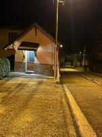 Le Chavanna - Terrasse Parking - CLG Savoie - Ferienwohnung