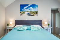 Dünengras - Bed and Breakfast Wenningstedt