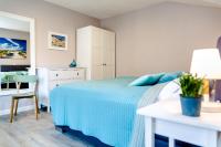 Dünengras - Bed and Breakfast Wenningstedt