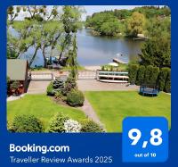 Go Mazury - B&B