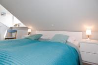 Vogelkoje - B&B Wenningstedt