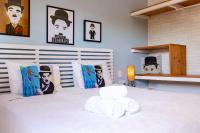 Double Room with Patio