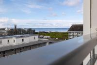 Küstenzauber - Bed and Breakfast Westerland