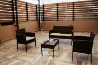 ACEQUIA PLAZA Suites IZCALLI - TEPOTZOTLAN Tourists & Travelers Choice Companies Executives WELCOME!!! 10min Izcalli-15min Esmeralda-20min Sátelite-25min AIFA - Bed and Breakfast