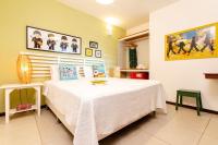 Habitación Doble con patio