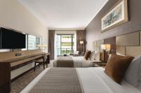 Hawthorn Extended Stay by Wyndham Abu Dhabi City Center