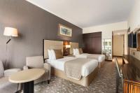 Hawthorn Extended Stay by Wyndham Abu Dhabi City Center