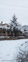 DT complex - B&B