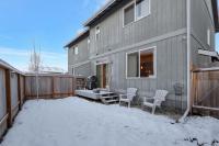 The Eastside Townhome Of Ophir - B&B Anchorage