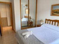 Apartment Helena 3 minutes from the beach - Ferienwohnung Calp