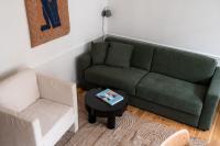 The Little Blue House 2 by Daniel&Jacob's - Chambres d’hôtes Copenhague