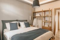 GIARDINO High living suites - Ferienwohnung Drama