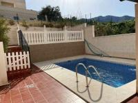 Villa Cañada torremolinos - Chambres d’hôtes Torremolinos