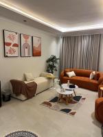 شقه فاخره بجانب البوليفارد - B&B Riad