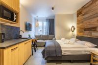 Appartamento con 1 Camera da Letto