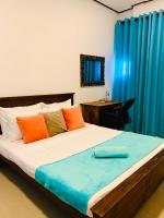 Chambre Double Deluxe avec Balcon