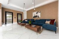 Encantador Apto en Torre de Lujo, Piscina, AC & Parking - B&B Santo Domingo