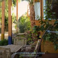Northern Lake Lodge - B&B Ibshawāy