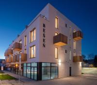 Apartmán Bešeň 307 - B&B