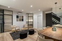 Queens Plaza España - Alquiler Corta Duración - Ferienwohnung