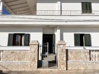 Front Beach Apartments Rose Superiore - Ferienwohnung Marina di Pescoluse