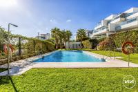 ViVi Homes - Casa Ferli Marbella Pool, Garden, Golf & Sea View - Ferienwohnung Marbella
