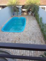 INTEIRO com 3 SUITES E PISCINA - B&B