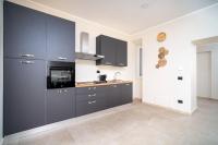 Two-Bedroom Deluxe Apartment