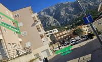 Apartment SEA WOLF - Sea View & Centre - Ferienwohnung Makarska