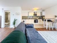 Thorpe Road, Norwich - B&B