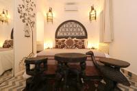 Deluxe Double Room with Shower