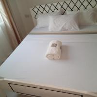 She-goes apartments - B&B Mombasa