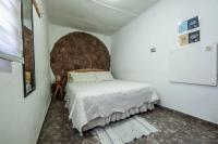 Standard Double Room with Shared Bathroom
