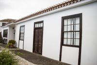 Vivienda Vacacional Finca Monterrey Mazo - Ferienwohnung