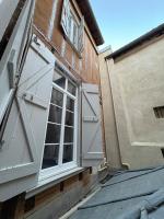 Spacieux T3 Centre Ville Toulouse Esquirol Carmes - B&B