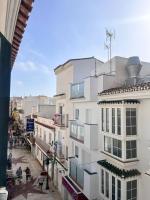 Costa Sol Apartamento Beach - B&B