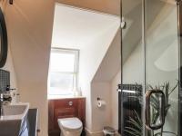 Mary Ann Villa - B&B Inverness