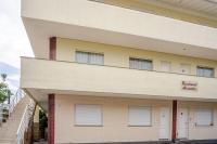 Apartamento Praia Pântano do Sul - B&B