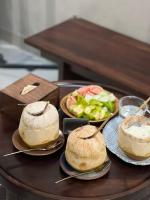 Ladyfit House - B&B Thôn Trường Giang