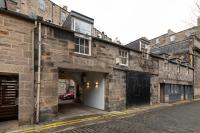 Luxury Mews in the heart of New Town - Ferienwohnung