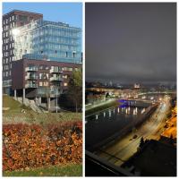 Skyline Pearl Vilnius - B&B