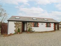 Upper Calffield Studio - B&B