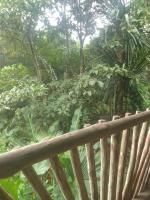 Standard Double Room with Shared Bathroom