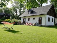 Chalupa Rejvíz - B&B Rejvíz