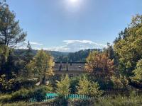 Villa Magrado - B&B Entrecasteaux