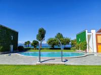 SG Luxury - Swan Bay Apartment - B&B Castelnuovo di Garda